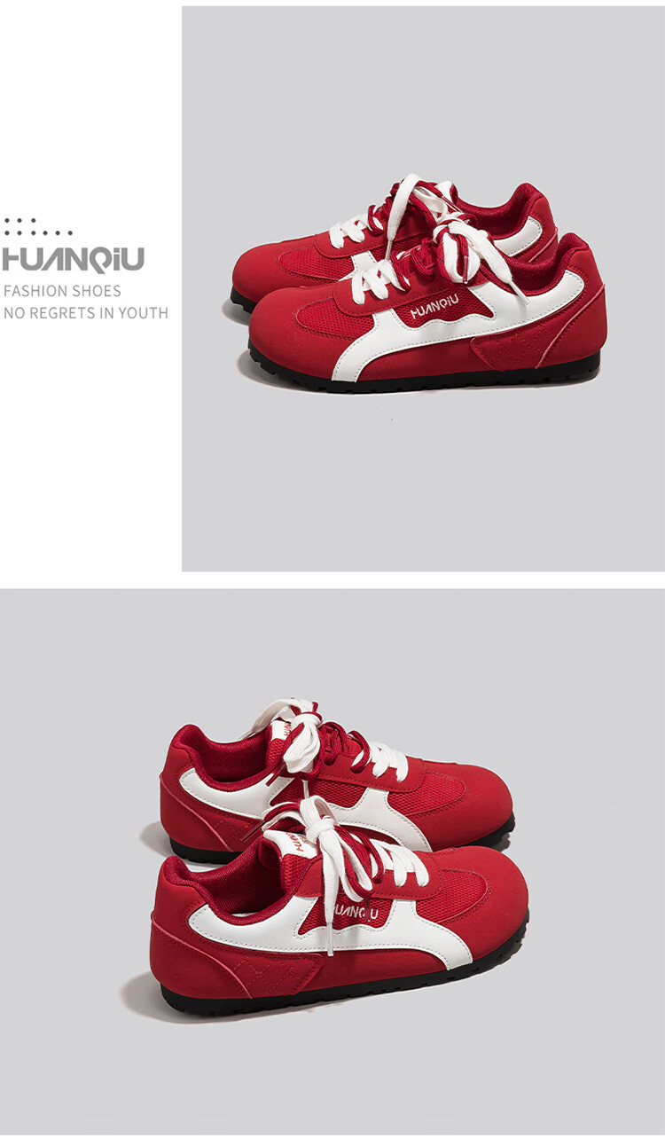 Global Puff Training Shoes for Women 2025 Summer New Breathable Women's Shoes Dopamine Soft Sole Lightweight Agan Shoes 8