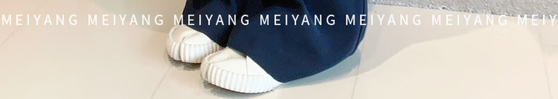 MEIYANG Fishtail Flared Pants, Imported Composite Yarn Elastic Retro Micro-Flare Pants, Navy Blue Extended Version, XL 3