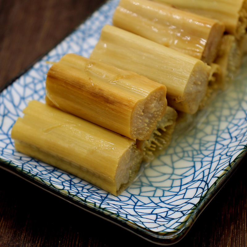 浙江宁波特产三臭居霉苋菜梗腌苋菜梗蒸双臭臭豆腐卤水臭菜梗 臭苋菜
