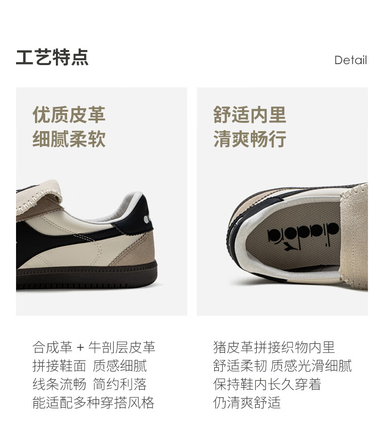 Diadora Men's And Women's Flip-Flop Casual Shoes Saunter FC Silver Gray/smoke Amber Gray/obsidian Black, Runs Small, Recommend Ordering Half Size Up 42.5 10