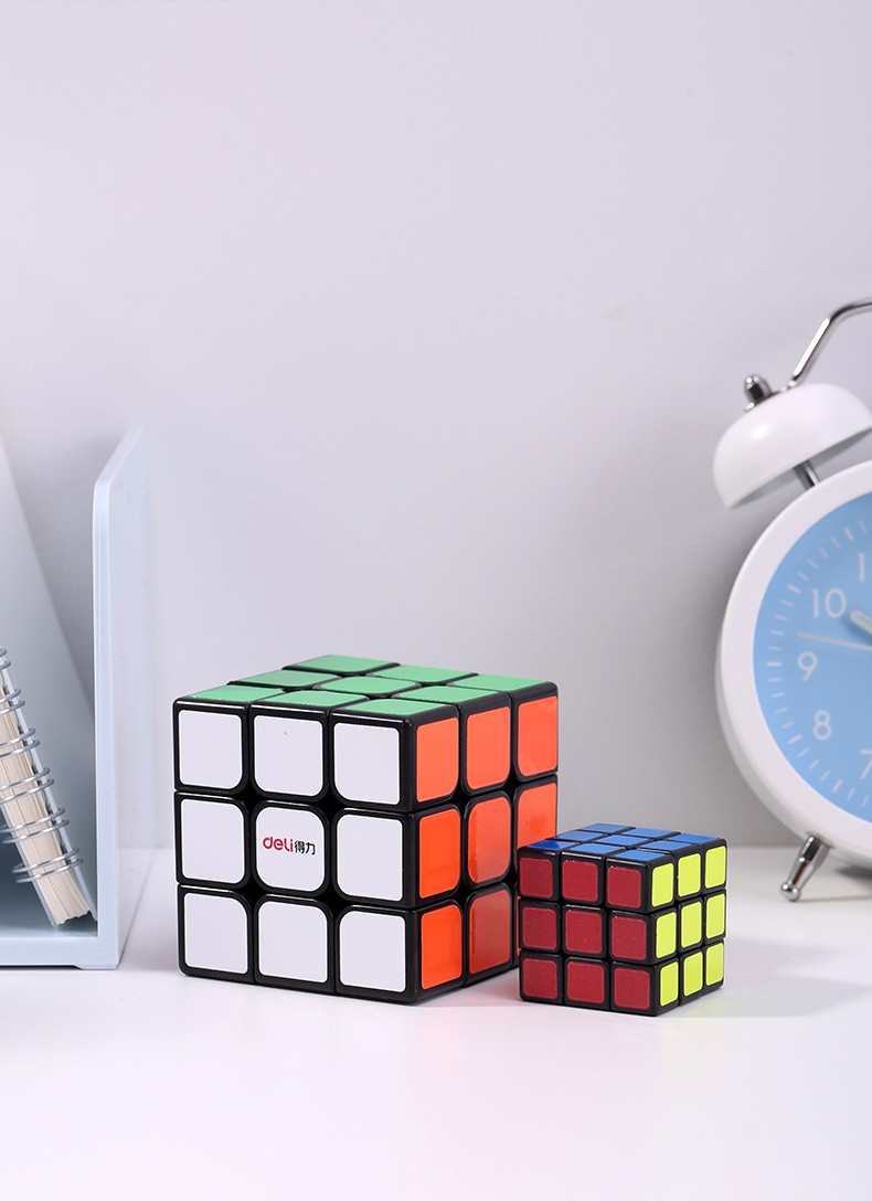 材质:塑料类别:二阶货号:魔方商品产地:中国大陆商品毛重:160.