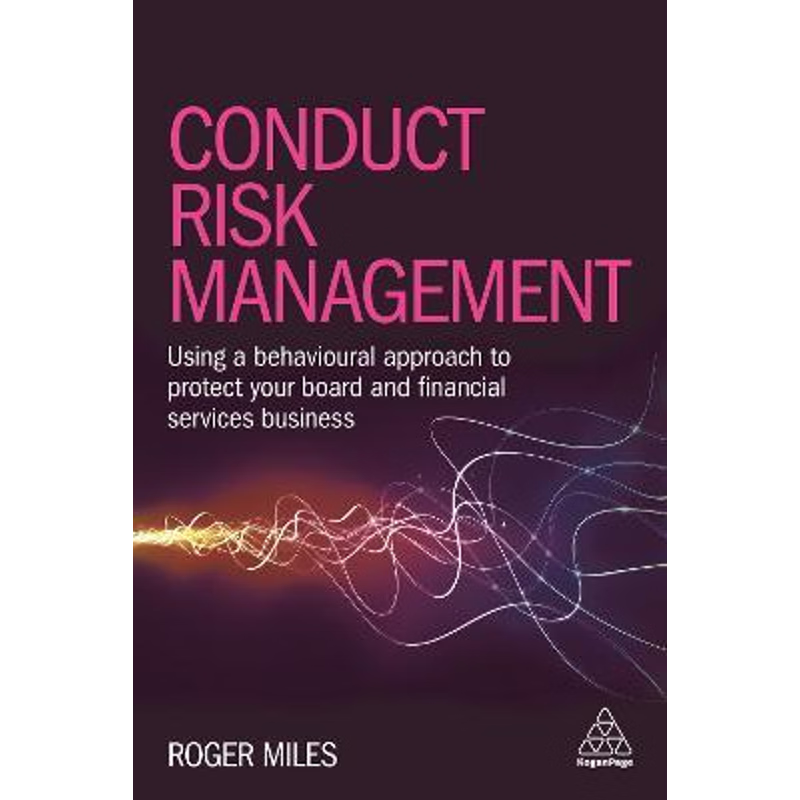 按需印刷Conduct Risk Management[9780749478612]