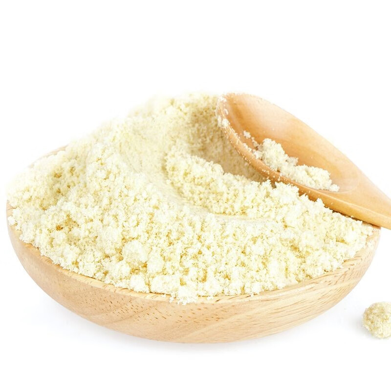 茗仟(mingqian) 蓝钻杏仁片 蓝钻杏仁粉杏仁片11.