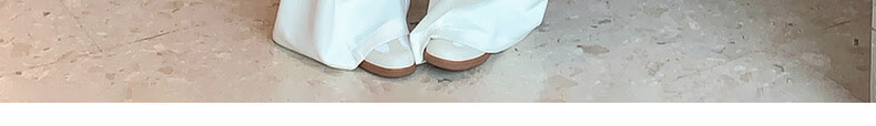 MEIYANG Streamlined Casual Pants, Summer Cool Pants with Sand-Washed Straight Leg, Purple Extended Version, XL 21
