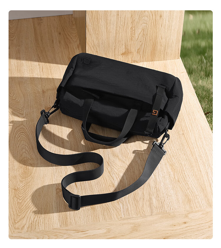 GOLF Shoulder Crossbody Bag for Women, Outdoor Casual Handbag, Versatile Commuter Tote Bag, Canvas Bag, Birthday Gift for Wome 10