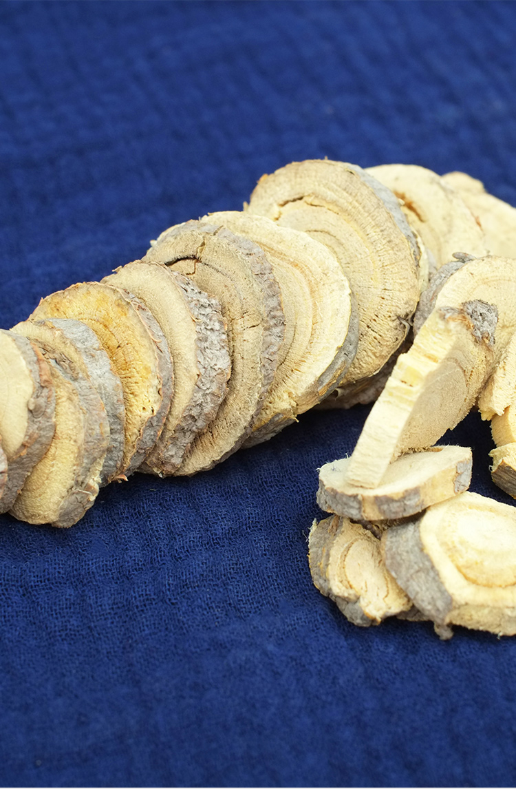 【酉阳馆】薛有料新疆甘草片炖煮卤烹饪调味香甜香料农产品 甘草切片