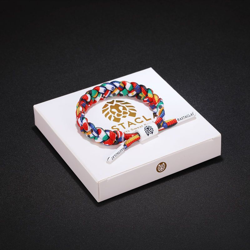 小狮子手链海洋限定chillmate男女闺蜜情侣手环情人节学生礼物 爱尔兰