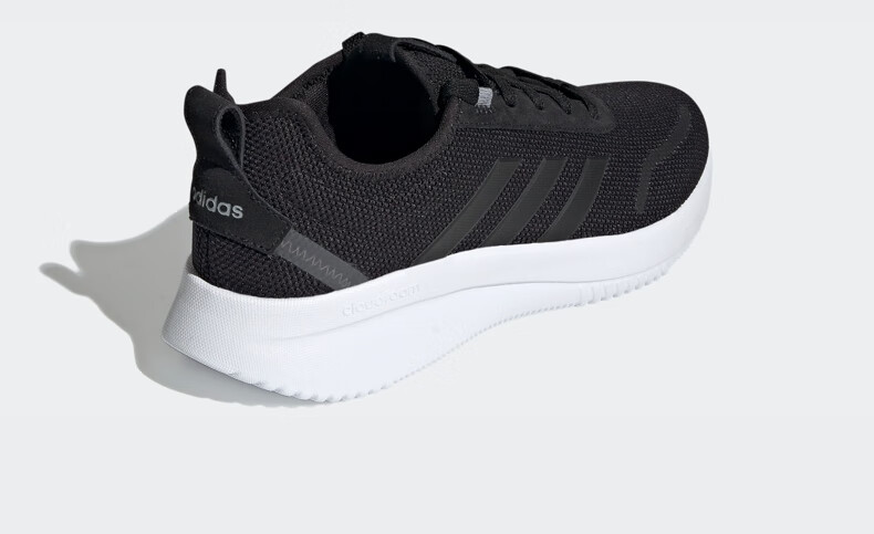 阿迪达斯 (adidas)旗舰官方neo lite racer rebold男休闲跑步厚底增高