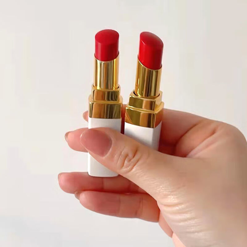 chanel香奈儿可可小姐润唇膏 coco白管秋冬滋润口红912 916 918 918