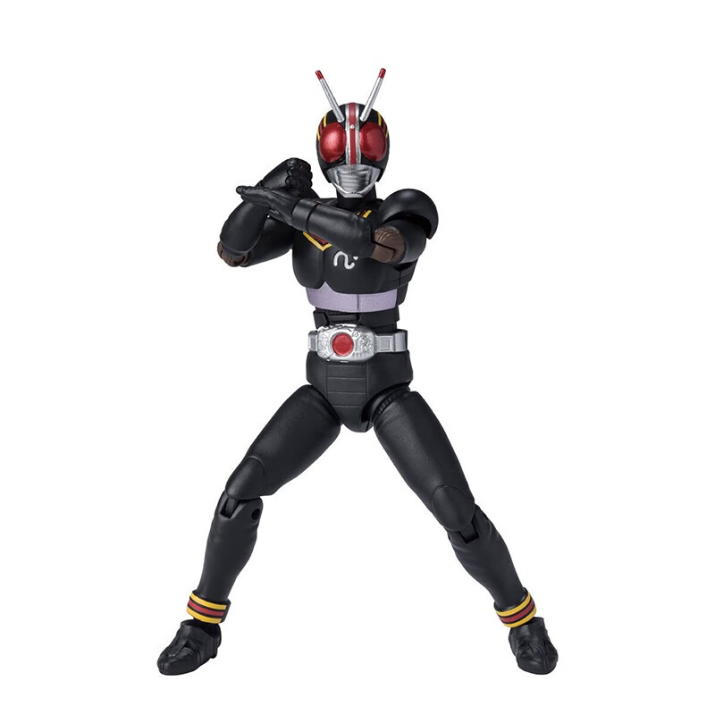 万代 食玩 shodo 掌动-xx 假面骑士01 零一 空我 black rx 单款 假面