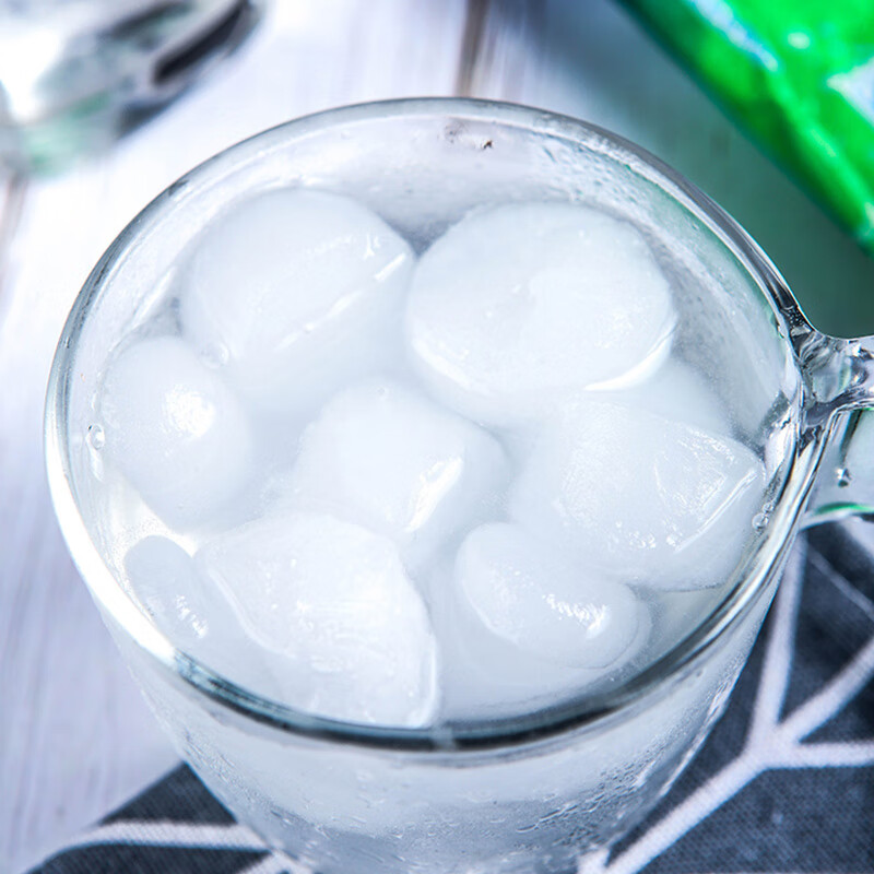 莲冰块雪糕冰淇淋冰糕冰棍冰块雪莲冰激凌雪碧冰块袋装顺丰 雪莲冰棍
