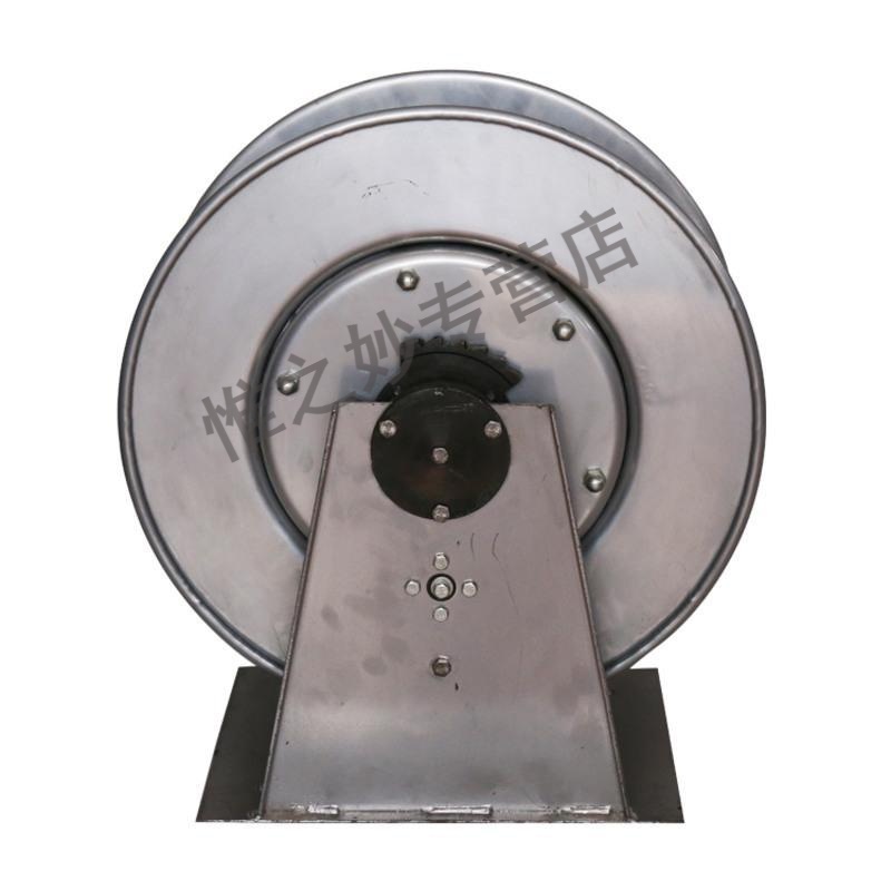 惟之妙车载加油机油管卷盘加油机绞盘卷盘卷管器加油车油罐车车配件可