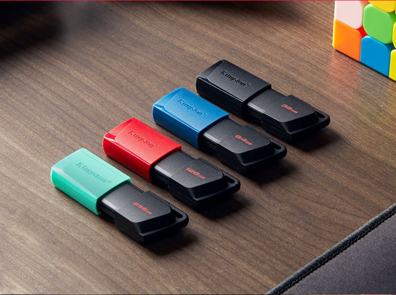 金士顿(kingston)金士顿u盘usb3.