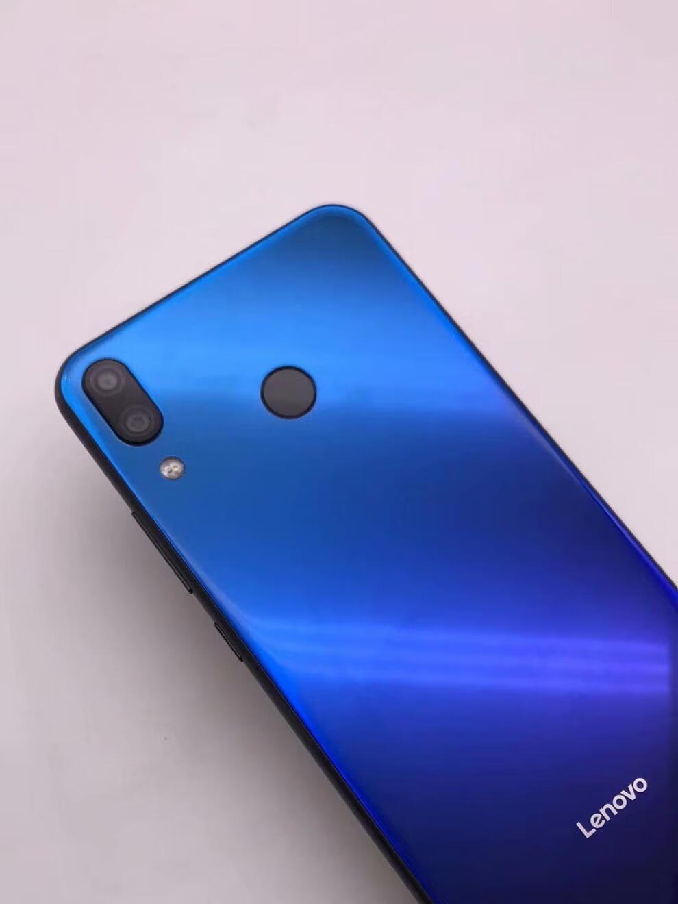 z5微信闲鱼抖音5开位置穿越可root工作学生微商手机 联想z5s灰色橘色