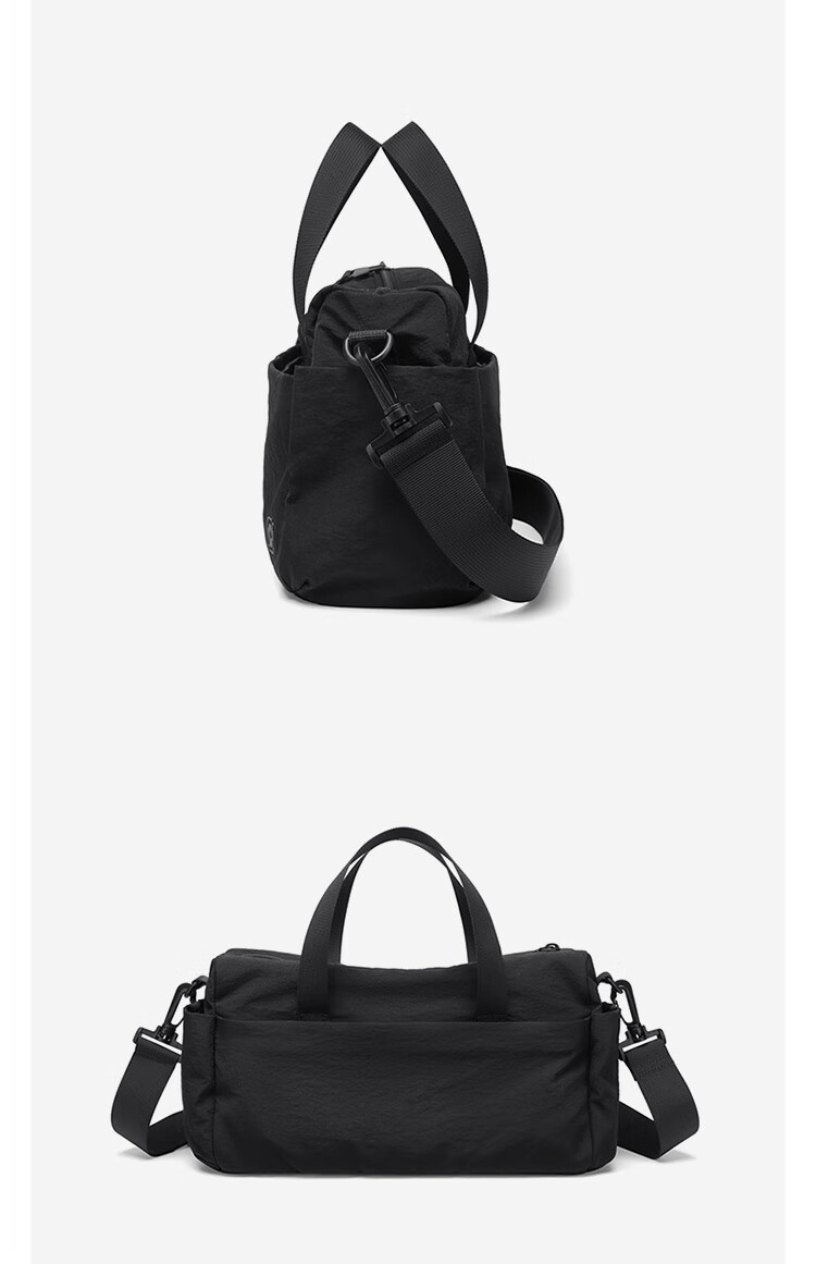 GOLF Shoulder Crossbody Bag for Women, Outdoor Casual Handbag, Versatile Commuter Tote Bag, Canvas Bag, Birthday Gift for Wome 9