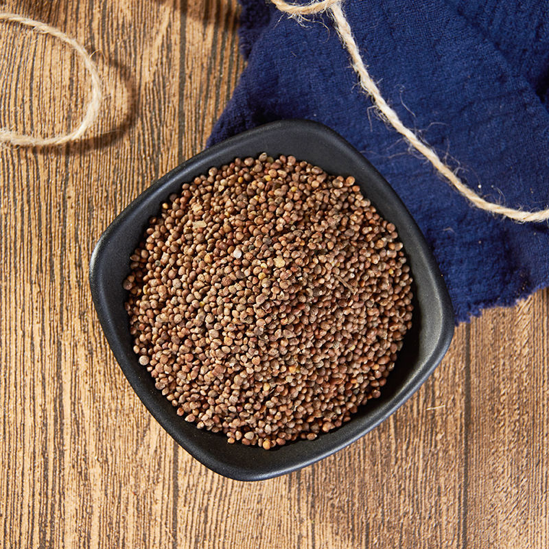 【官方旗舰】沙苑子500g中药材野生沙苑子茶沙苑子粉沙菀子沙苑蒺藜