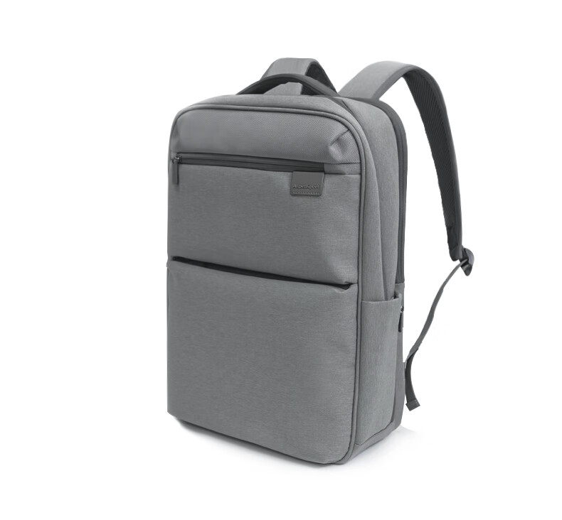 ASPENSPORT Business Laptop Backpack Large Capacity Men's Commuter Travel Backpack 8