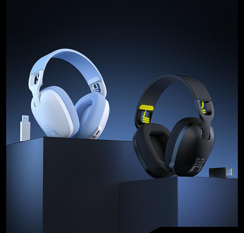 ONIKUMA Tri-Mode Gaming Bluetooth Headset Over-Ear High-Quality Call Noise-Cancelling Low Latency Wireless Headphones with Mic for PC Mobile Tablet Multi-Compatible Birthday Gift 12