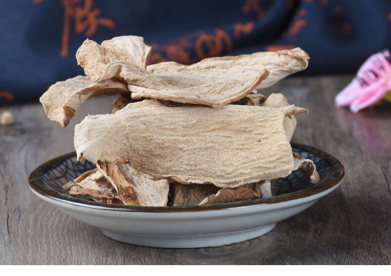 蛇六谷 中药材鬼头 魔芋片 蒟蒻蛇头子天然无硫中草药 500g【图片