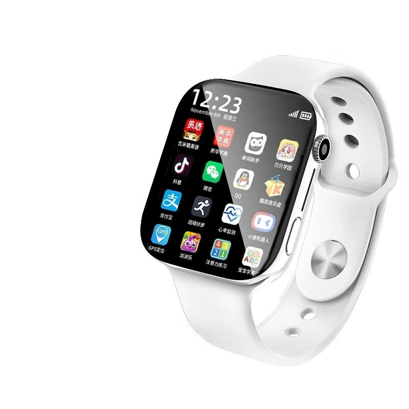 小天才5g智能手表通防水儿童电话手表同款小学生初高中wifi抖音电话