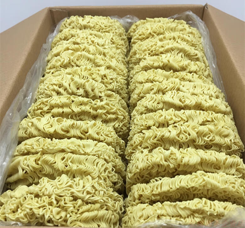 8斤鸡汤风味大碗面整箱散装方便面饼麻辣烫煮面条炒面火锅面 3.