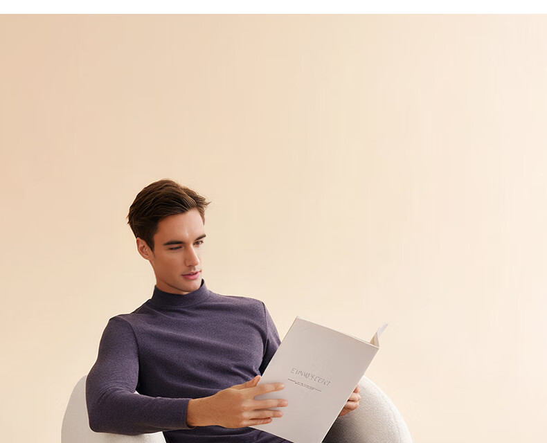 Three-Needle Thermal Underwear Men Xinjiang Long-Staple Cotton Men's Autumn Shirt and Pants Fleece Basic Base Layer Cotton Sweater Women's Couple Set 32
