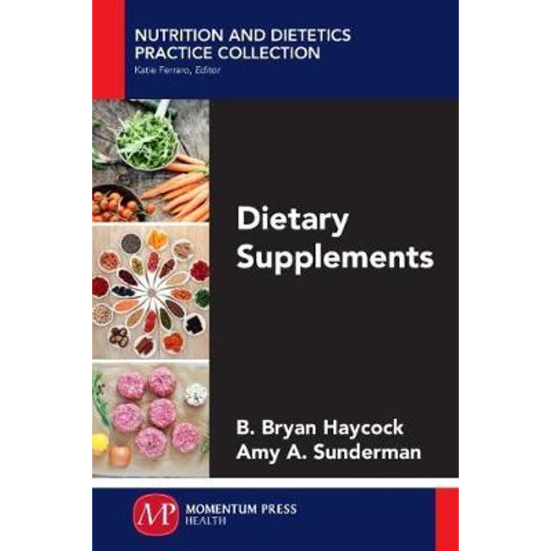 按需印刷Dietary Supplements[9781606507551]