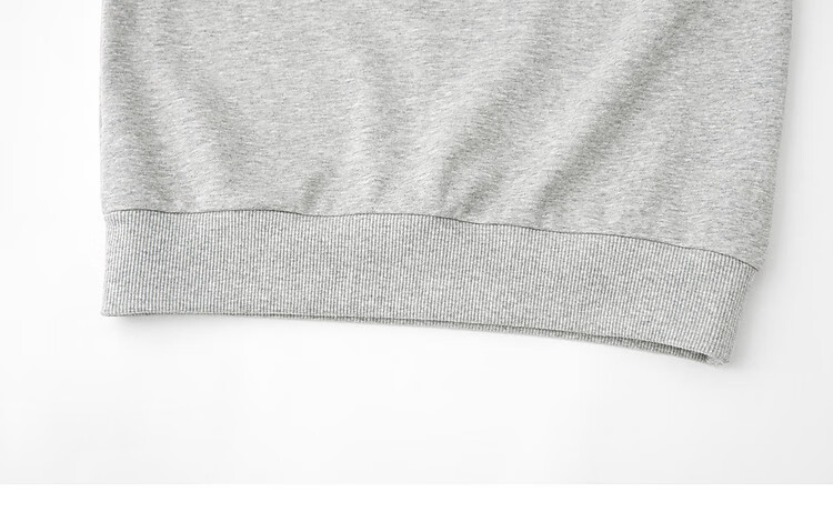 Duoduo Kids 2026 Spring Autumn College Bear Sweatshirt Boys Casual Sports Top Comfortable Long Sleeve Base Layer for Older Children 37