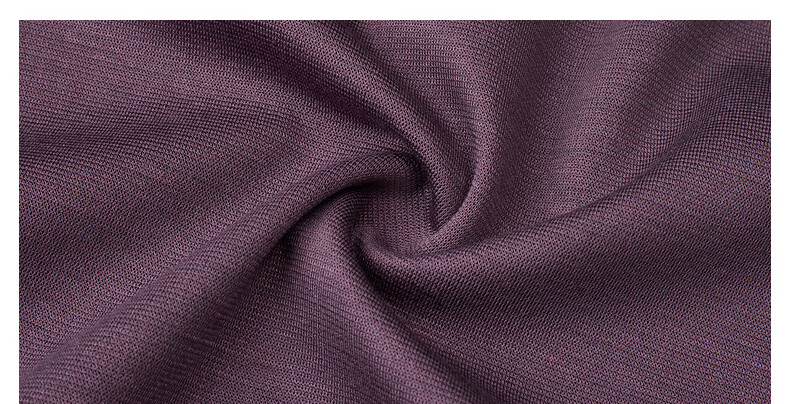Biyinlefen 2025 Autumn New Casual Simple Solid Color Versatile Crew Neck Lightweight Tencel Wool Women's Base Layer Long Sleeve T-Shirt 10