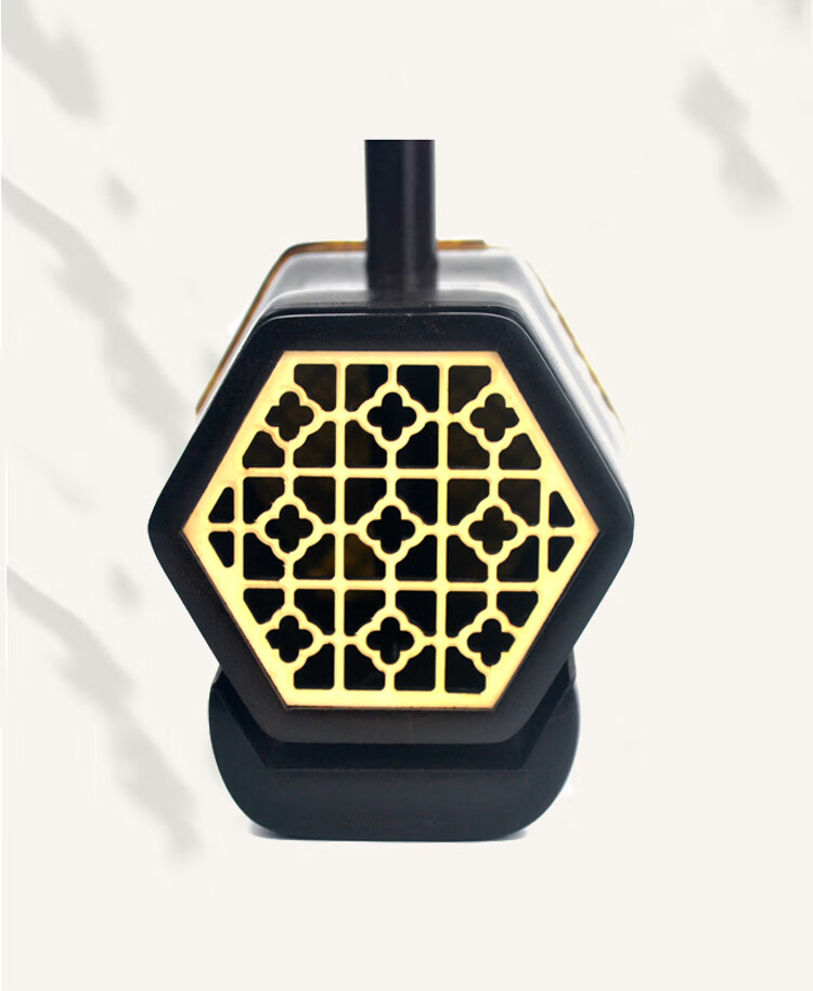 朱云峰二胡明清旧料老红木专业演奏高端乐器考级中老年大音量二胡老