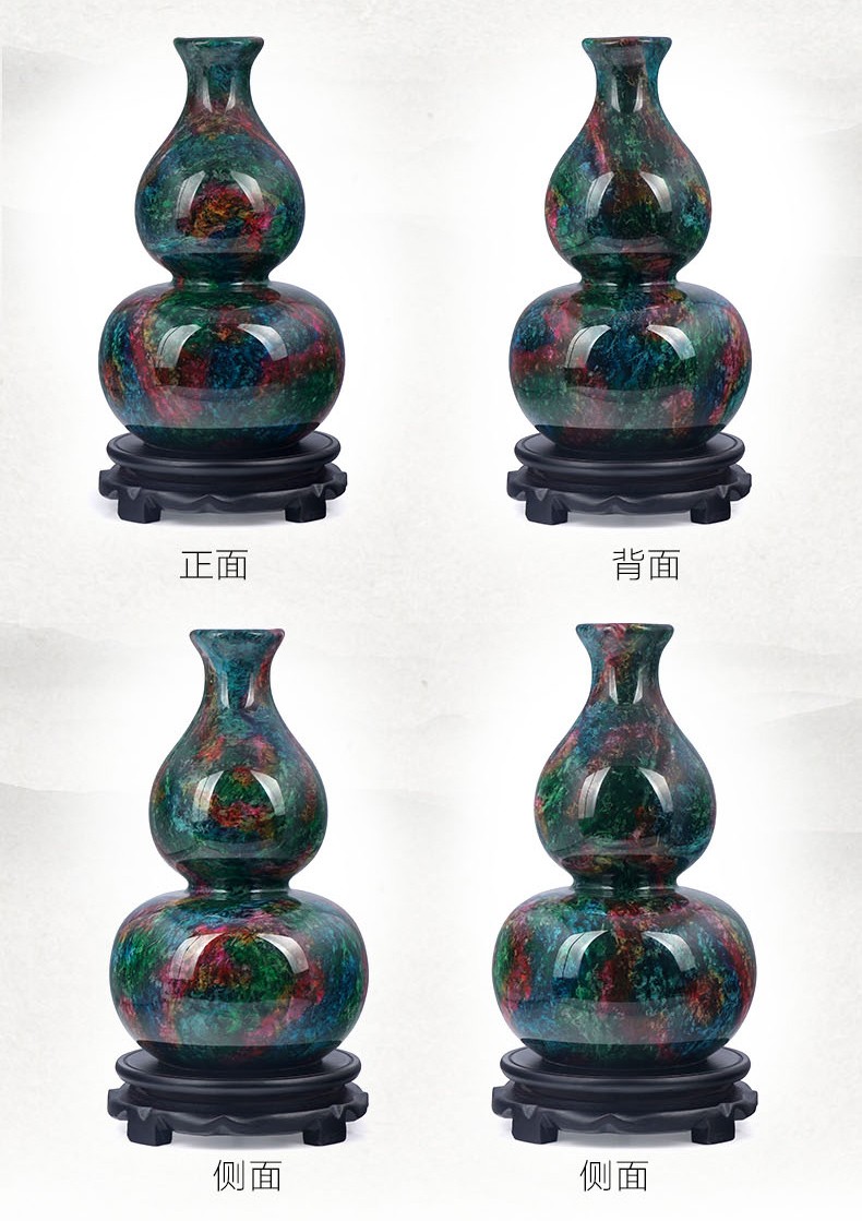 七彩玉雕刻的简单介绍 七彩玉镌刻
的简单

先容
（七彩玉石） 雕刻