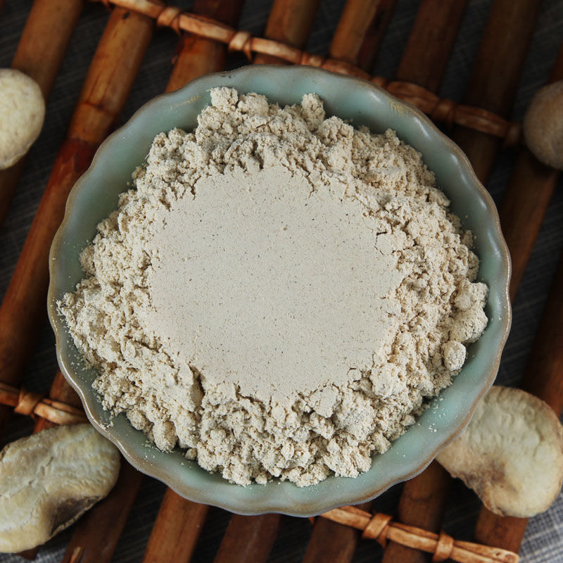 野生浙贝母粉正宗无硫中药材浙贝母片野生象贝大贝新货另有川贝母浙