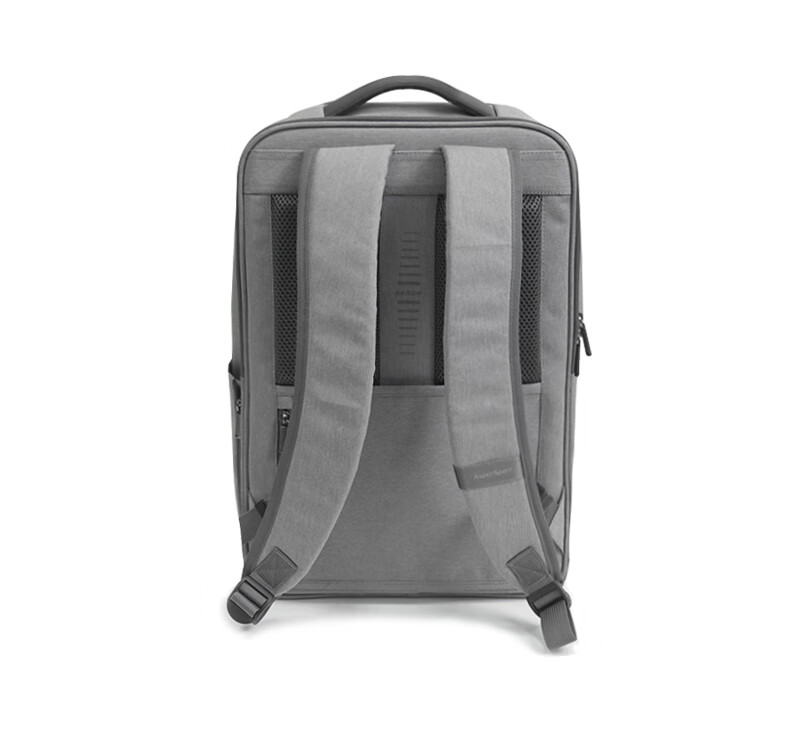 ASPENSPORT Business Laptop Backpack Large Capacity Men's Commuter Travel Backpack 9