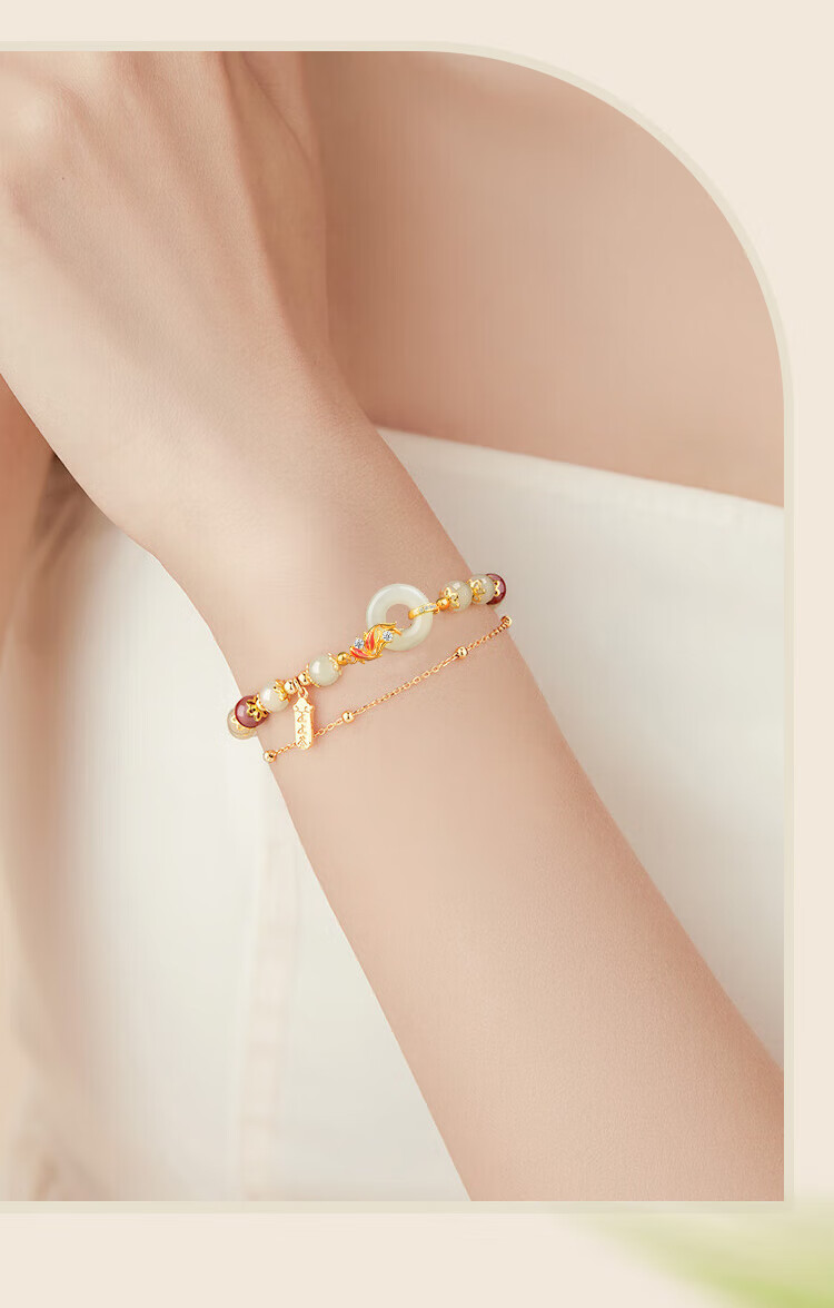 Серебряный браслет Sino gem с пряжкой "Мир" для женщин, роскошный подарок на день рождения, Новый год, День святого Валентина для жены, подруги, годовщины
