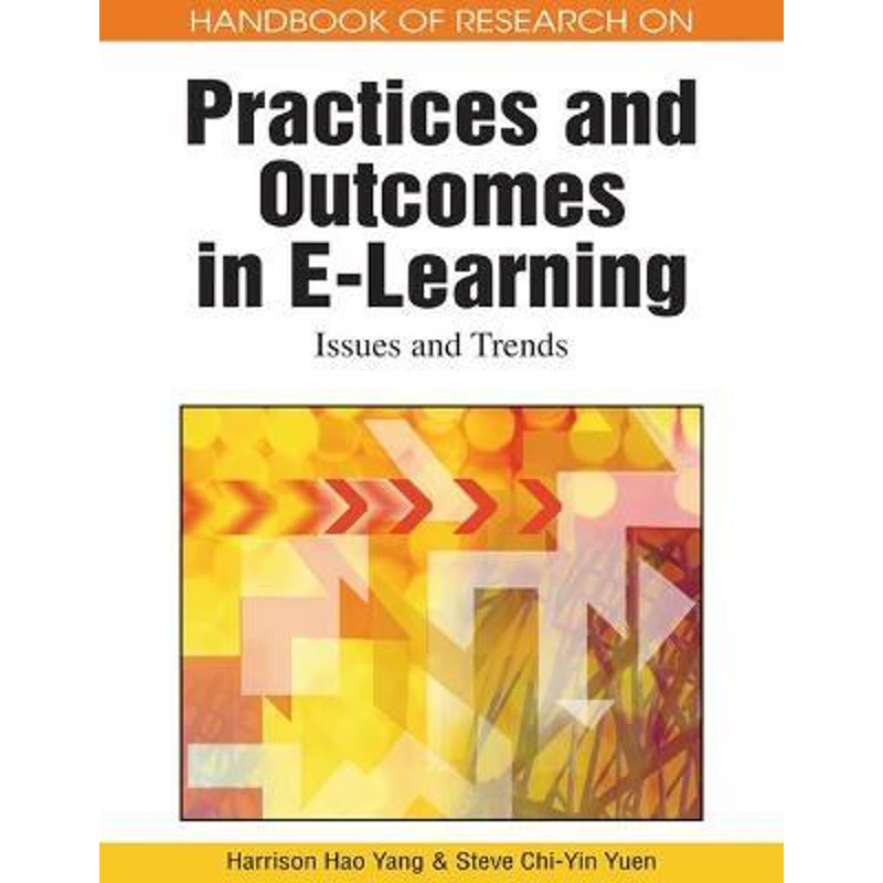 按需印刷Handbook of Research on Practices and Outcomes in E-Learning[9781605667881]