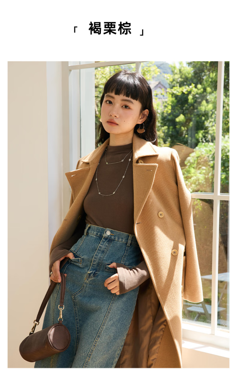 LangSha Lyocell Women's Thermal Acrylic Base Shirt Autumn Winter Warm Soft Casual Top New Arrival 4