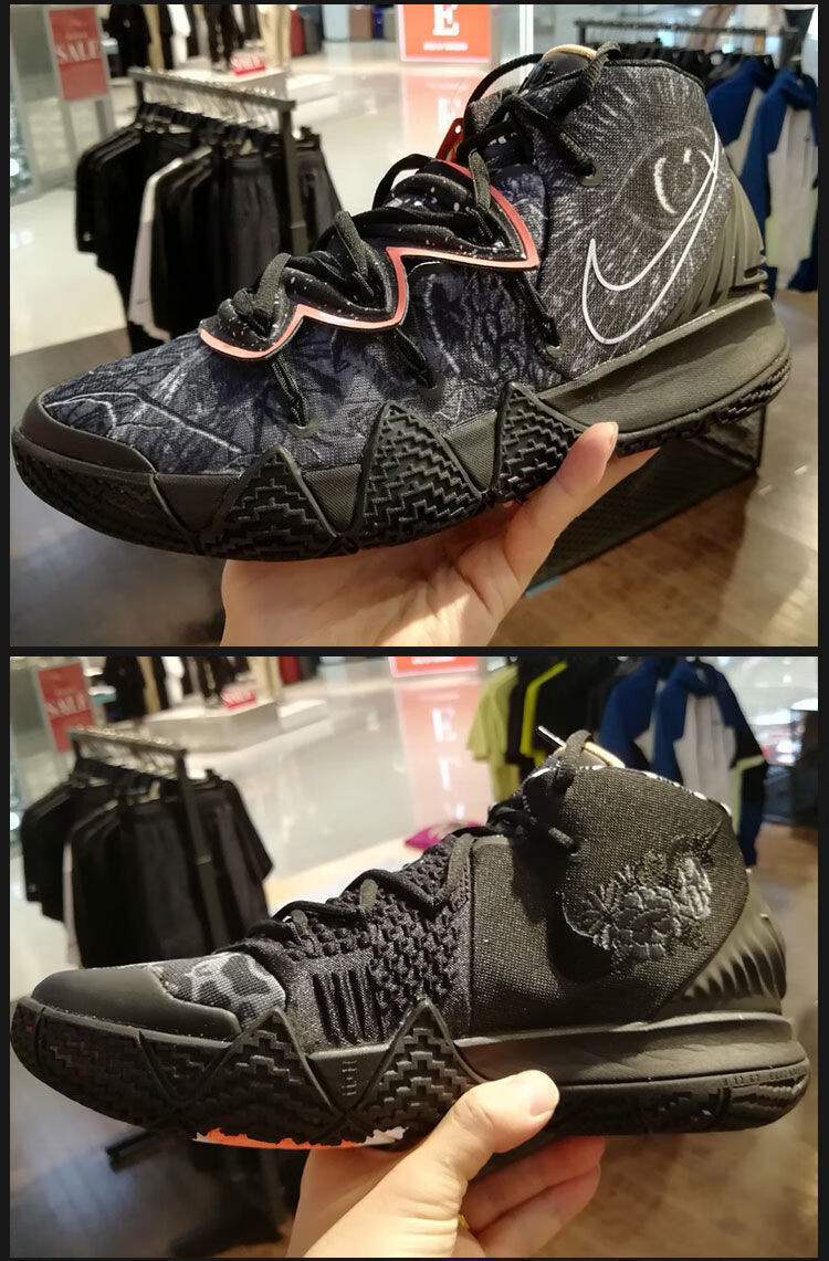 纯原_实战欧文s2_黑紫中国年 36_标准码【图片 价格 品牌 报