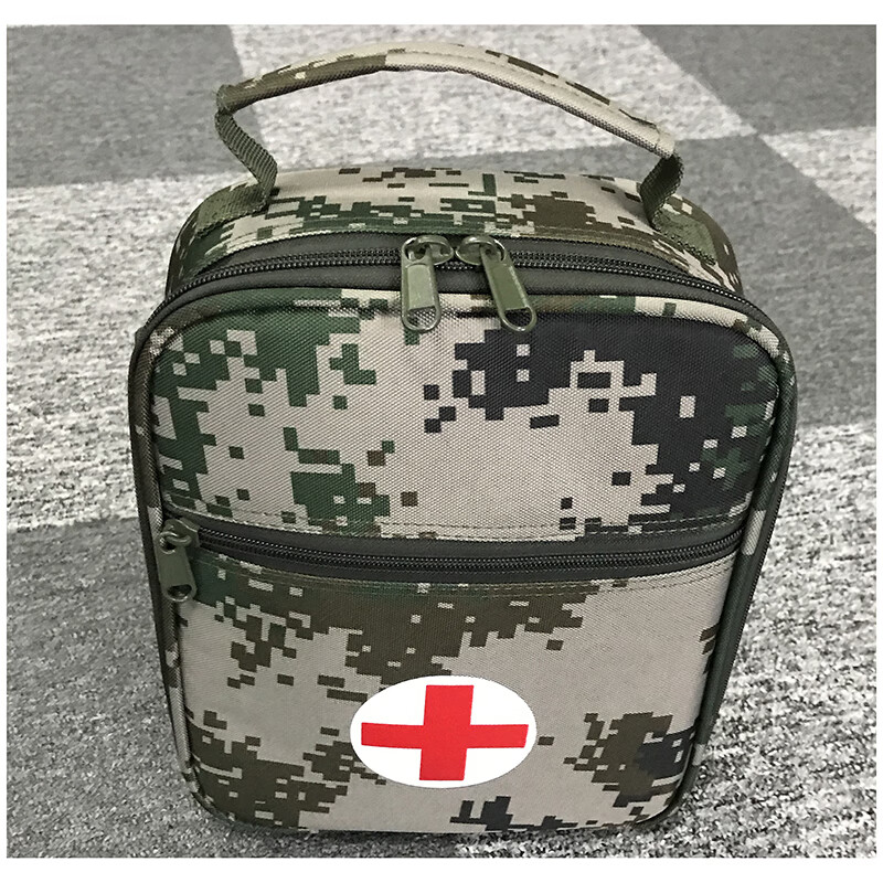 单兵急救包多功能第三代单兵急救包迷彩急救包单兵急救包全套