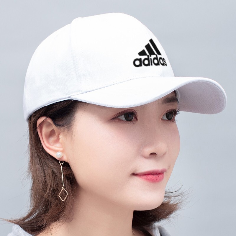 adidas阿迪达斯运动头带 2020春秋季新品时尚发绳跑步训练瑜伽发带