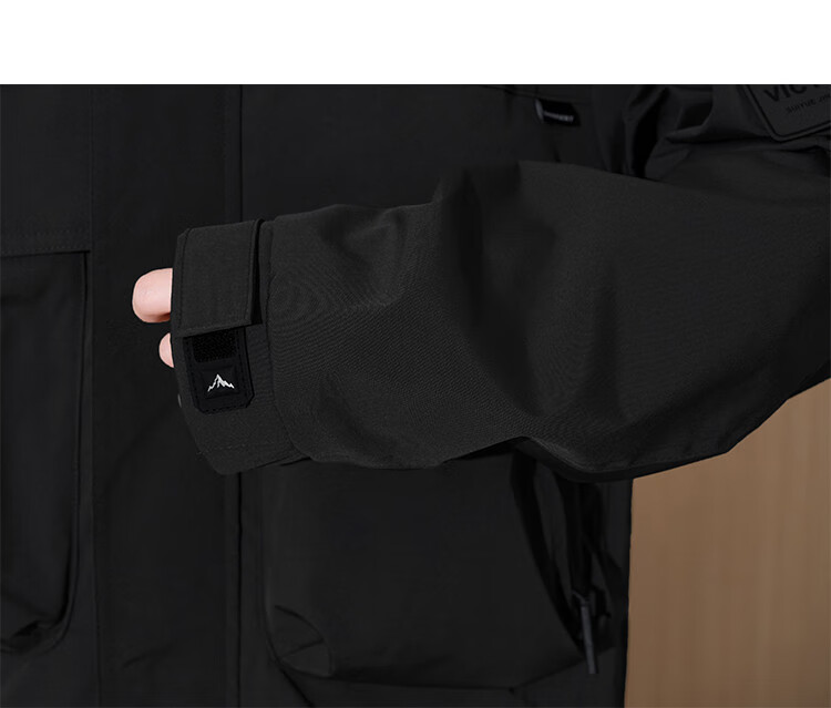 TonLion 2026 Women's Hooded Loose Workwear Stylish Comfortable Casual Jacket 49