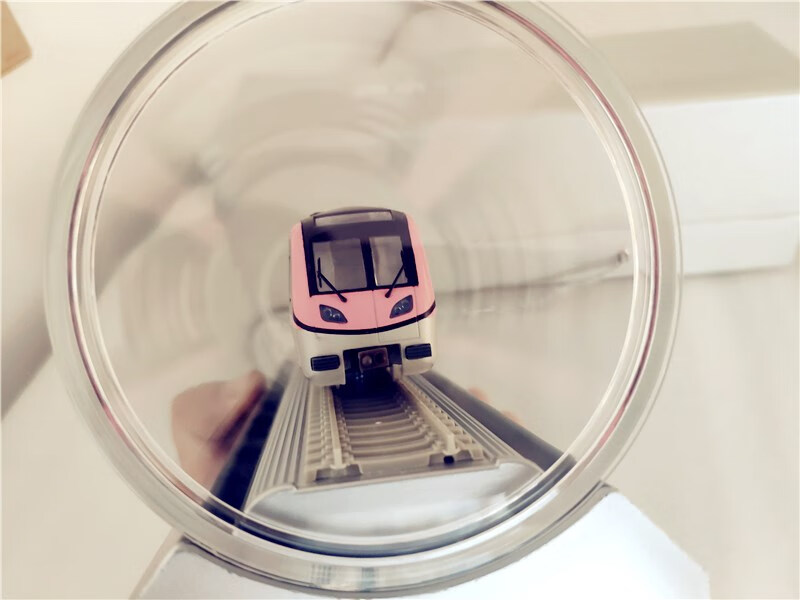 南京地铁模型南京上海深圳杭州宁波无锡南通香港厦门北京仿真地铁模型