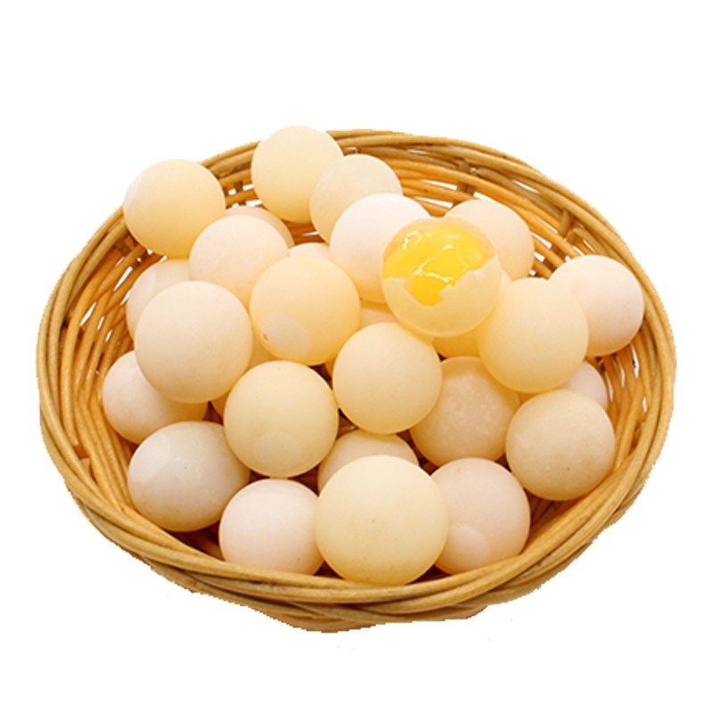 春光岛甲鱼蛋食用甲鱼蛋新鲜甲鱼蛋大菜园水鳖土鳖蛋农家自养110枚