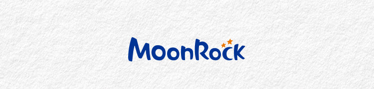 MoonRock 2025 New Children's Ergonomic Backpack Lightweight First Grade School Bag Wisteria 1