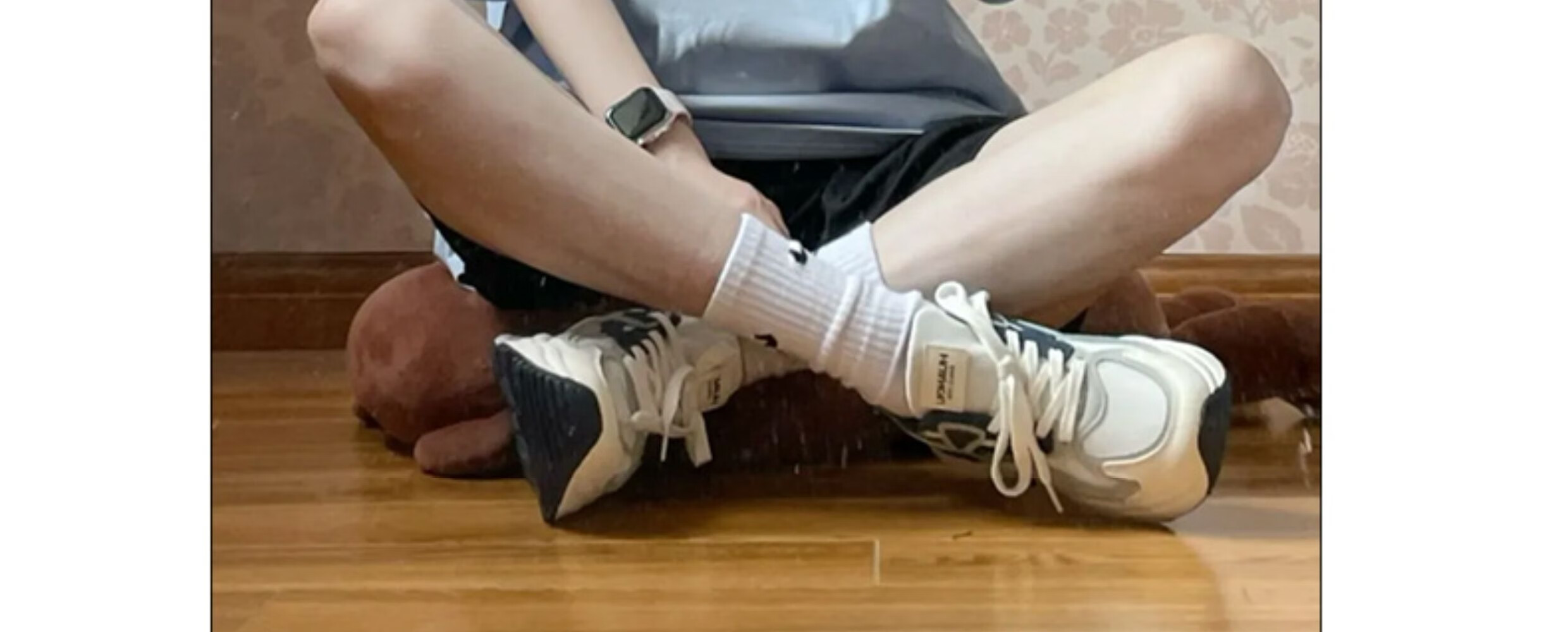 Global Thick-Soled Women's Sports Shoes 2026 New Popular Versatile Spring Niche Ins Height-Increasing Casual Running Dad Sneakers 19