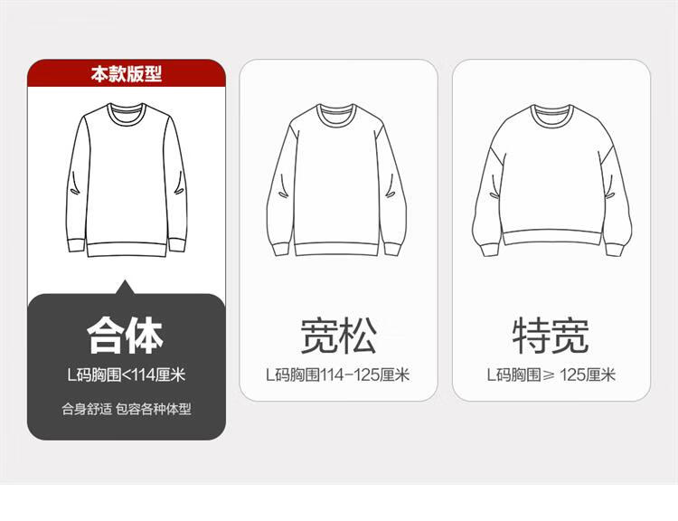 Giordano Fleece-Lined Sweatshirt for Men, New American-Style Color-Block Raglan Sleeve Stand-Collar Half-Zip Pullover Top 01025797 1