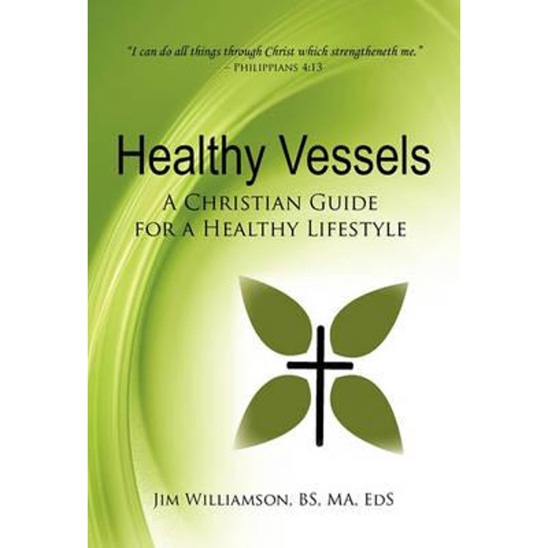 按需印刷Healthy Vessels[9781450284714]