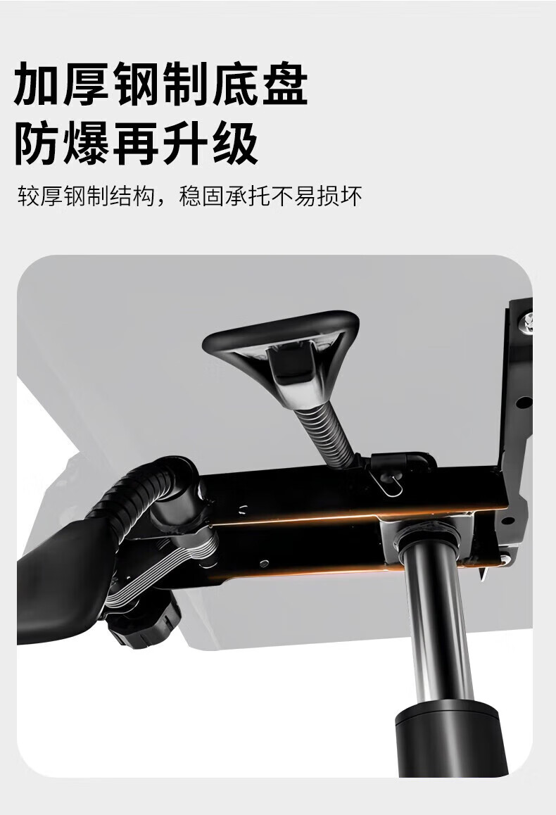 SGMW Computer Chair Home Office Chair Executive Chair High-End Home Chair with Footrest Nap Chair Ergonomic Swivel Chair 22