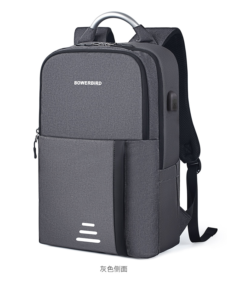 礼品,箱包,钟表 箱包 主体 品牌 保尔柏德(bowerbird