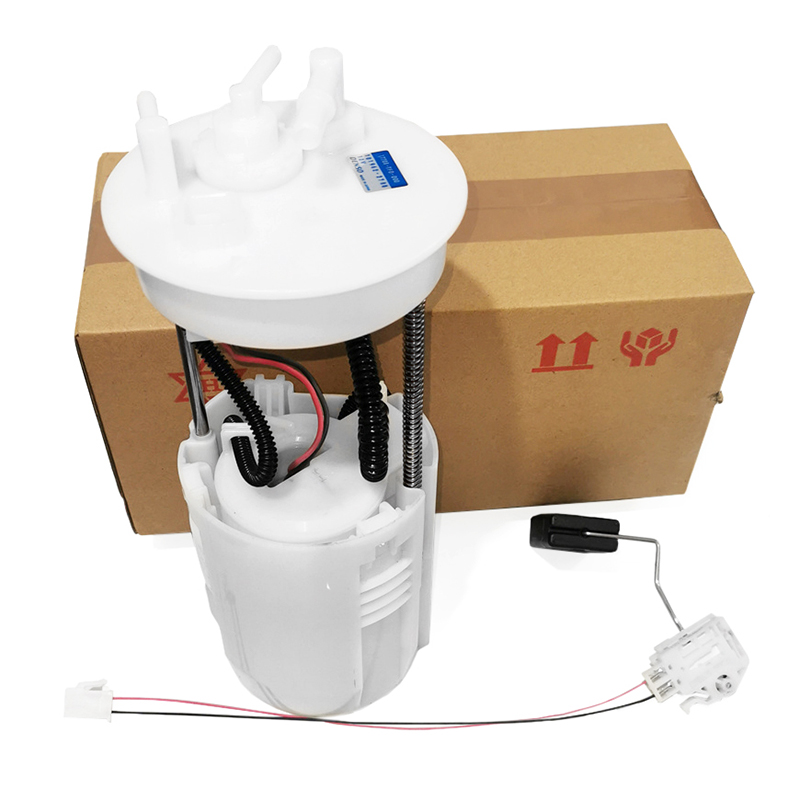 适用本田honda4s直供本田原厂原装汽油泵燃油泵总成低压油泵思铭