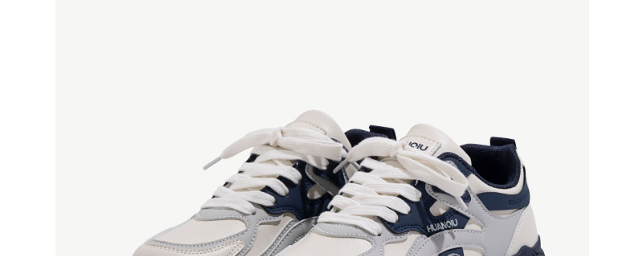 Global Thick-Soled Women's Sports Shoes 2026 New Popular Versatile Spring Niche Ins Height-Increasing Casual Running Dad Sneakers 61